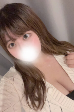 完全業界未経験！Gカップ美少女！人懐っこいド素人娘！　色白・美肌な清楚系美少女がここに！癒し度・愛嬌・性格抜群！！エッチ・オナニー大好きびしょ濡れ娘！　まり