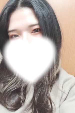 12/17　緊急体験入店！ルックス・スタイルSSS級！20歳！完全業界未経験！現役女子大生！右も左も分らない経験人数1人の超うぶ娘！　みつき