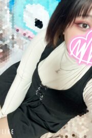 業界未経験うぶな現役大学生　にこさん　21歳