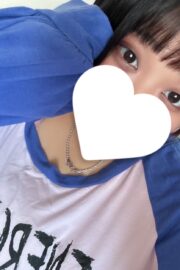 業界未経験うぶな現役大学生　にこさん　21歳