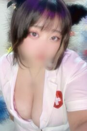 業界未経験うぶな現役大学生 にこさん 20歳