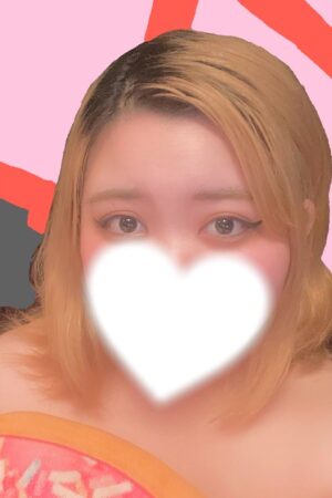 かわ完全未経験男性経験希少　みどり　19歳