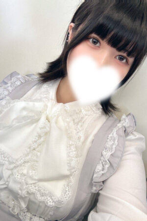 業界未経験　可愛さ◎ カフェ店員　うららさん　22歳（22）