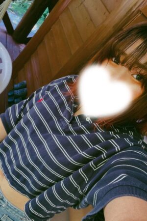 　未経験スレンダーあざと激かわい　れいさん　22歳　