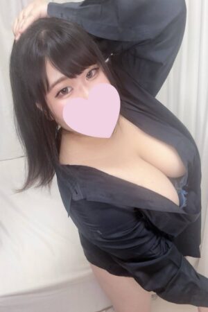 　業界未経験うぶ男性経験希少美女　くれはさん　19歳　