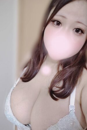 　業界未経験　愛しいあいカップ　ももあさん（22）