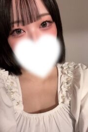8月7日　緊急体験入店　未経験　ガチ恋注意　こまちさん（24）