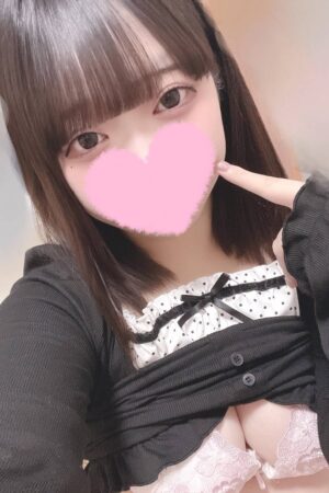 　激カワ　業界完全未経験　声優声　ゆのんさん（22）