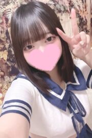 　激カワ　業界完全未経験　声優声　ゆのんさん（22）