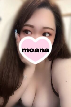 10月17日　緊急体験入店　尽くしてくれるどMの最高峰美女　もあなさん　