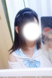 7月28日　緊急体験入店　　完全未経験キス大好き現役学生　　しのさん　