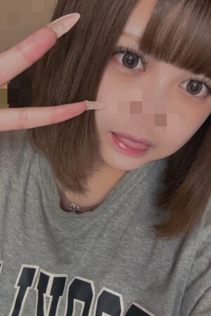 8月5日　　未経験玉城ティナちゃん似美女　　　こころ　さん　　